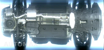 2025 Hyundai Santa Cruz Limited Crew Cab Short Bed - miniatura 17