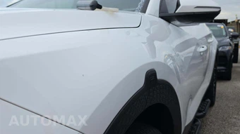 2025 Hyundai Santa Cruz Limited Crew Cab Short Bed - miniatura 21