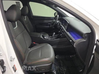 2025 Hyundai Santa Cruz Limited Crew Cab Short Bed - miniatura 8