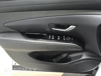 2025 Hyundai Santa Cruz Limited Crew Cab Short Bed - miniatura 9