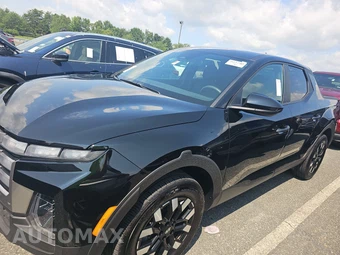 2025 Hyundai Santa Cruz SE Crew Cab Short Bed