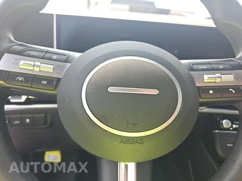2025 Hyundai Santa Cruz SE Crew Cab Short Bed - miniatura 10