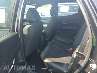 2025 Hyundai Santa Cruz SE Crew Cab Short Bed - miniatura 13