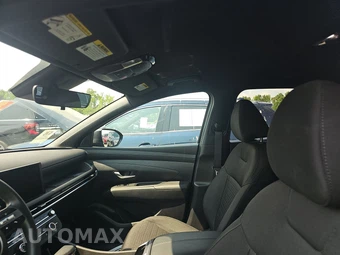 2025 Hyundai Santa Cruz SE Crew Cab Short Bed - miniatura 18