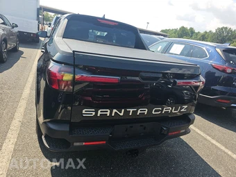 2025 Hyundai Santa Cruz SE Crew Cab Short Bed - miniatura 5