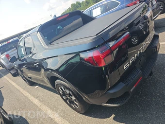 2025 Hyundai Santa Cruz SE Crew Cab Short Bed - miniatura 6