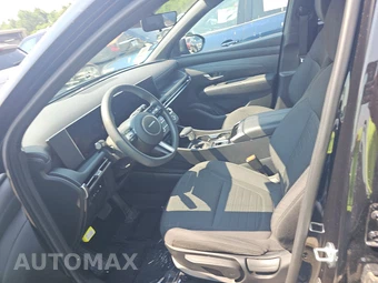 2025 Hyundai Santa Cruz SE Crew Cab Short Bed - miniatura 7
