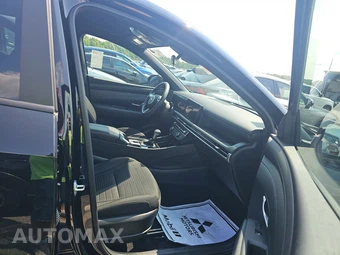 2025 Hyundai Santa Cruz SE Crew Cab Short Bed - miniatura 8