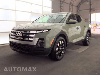 2025 Hyundai Santa Cruz SE Crew Cab Short Bed