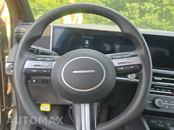 2025 Hyundai Santa Cruz SE Crew Cab Short Bed - miniatura 10