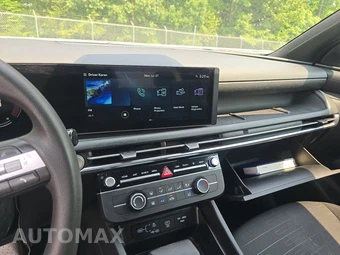2025 Hyundai Santa Cruz SE Crew Cab Short Bed - miniatura 11