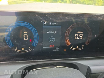 2025 Hyundai Santa Cruz SE Crew Cab Short Bed - miniatura 12
