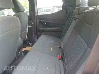 2025 Hyundai Santa Cruz SE Crew Cab Short Bed - miniatura 13