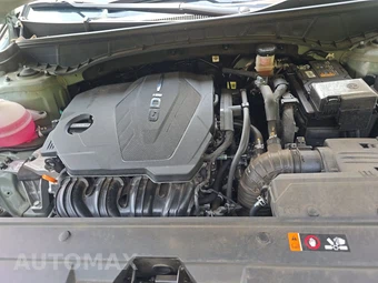 2025 Hyundai Santa Cruz SE Crew Cab Short Bed - miniatura 15