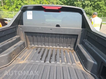 2025 Hyundai Santa Cruz SE Crew Cab Short Bed - miniatura 16