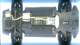 2025 Hyundai Santa Cruz SE Crew Cab Short Bed - miniatura 18