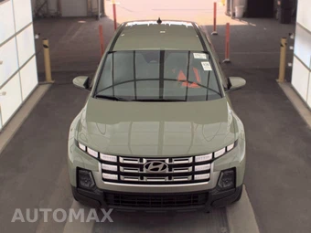 2025 Hyundai Santa Cruz SE Crew Cab Short Bed - miniatura 2