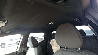 2025 Hyundai Santa Cruz SE Crew Cab Short Bed - miniatura 21