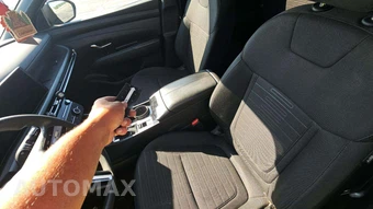 2025 Hyundai Santa Cruz SE Crew Cab Short Bed - miniatura 27