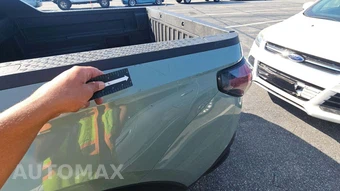 2025 Hyundai Santa Cruz SE Crew Cab Short Bed - miniatura 29