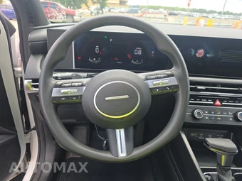 2025 Hyundai Santa Cruz SE Crew Cab Short Bed - miniatura 10