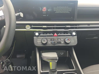 2025 Hyundai Santa Cruz SE Crew Cab Short Bed - miniatura 11