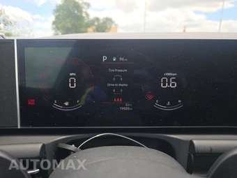 2025 Hyundai Santa Cruz SE Crew Cab Short Bed - miniatura 12