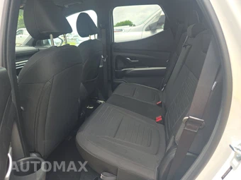 2025 Hyundai Santa Cruz SE Crew Cab Short Bed - miniatura 13