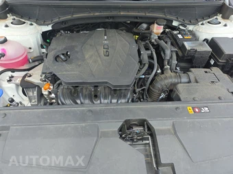 2025 Hyundai Santa Cruz SE Crew Cab Short Bed - miniatura 15