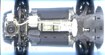 2025 Hyundai Santa Cruz SE Crew Cab Short Bed - miniatura 18