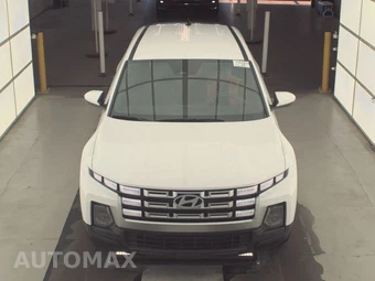 2025 Hyundai Santa Cruz SE Crew Cab Short Bed - miniatura 2