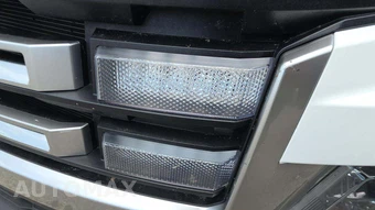 2025 Hyundai Santa Cruz SE Crew Cab Short Bed - miniatura 26
