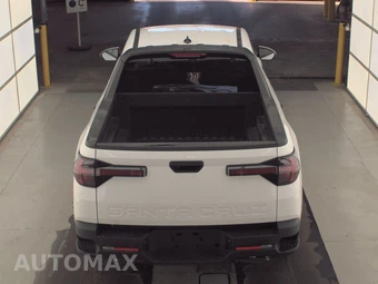 2025 Hyundai Santa Cruz SE Crew Cab Short Bed - miniatura 5