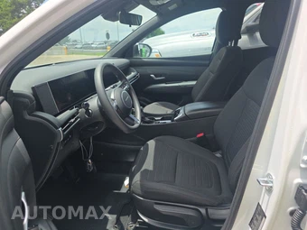 2025 Hyundai Santa Cruz SE Crew Cab Short Bed - miniatura 7