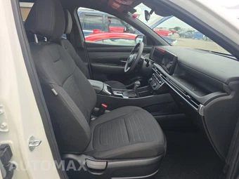 2025 Hyundai Santa Cruz SE Crew Cab Short Bed - miniatura 8