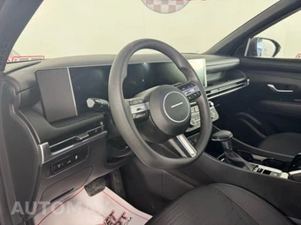 2025 Hyundai Santa Cruz SE Crew Cab Short Bed - miniatura 10