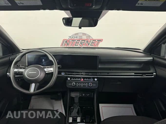 2025 Hyundai Santa Cruz SE Crew Cab Short Bed - miniatura 11