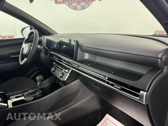 2025 Hyundai Santa Cruz SE Crew Cab Short Bed - miniatura 12