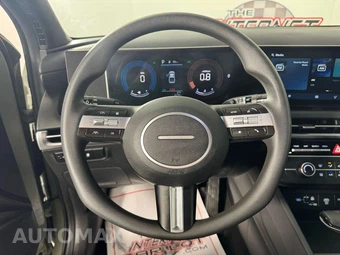 2025 Hyundai Santa Cruz SE Crew Cab Short Bed - miniatura 13
