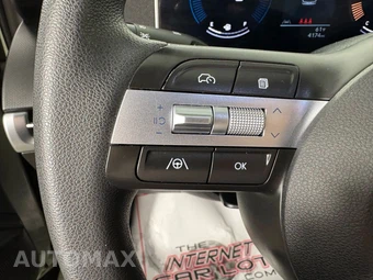 2025 Hyundai Santa Cruz SE Crew Cab Short Bed - miniatura 15