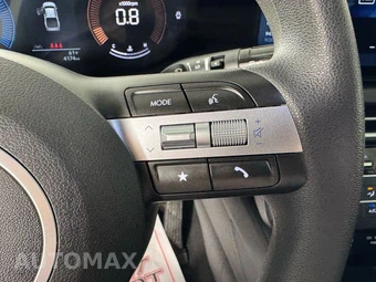 2025 Hyundai Santa Cruz SE Crew Cab Short Bed - miniatura 16