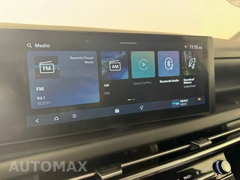 2025 Hyundai Santa Cruz SE Crew Cab Short Bed - miniatura 18
