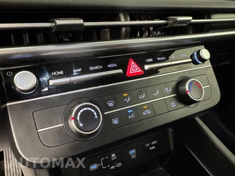 2025 Hyundai Santa Cruz SE Crew Cab Short Bed - miniatura 19