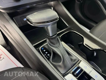 2025 Hyundai Santa Cruz SE Crew Cab Short Bed - miniatura 20