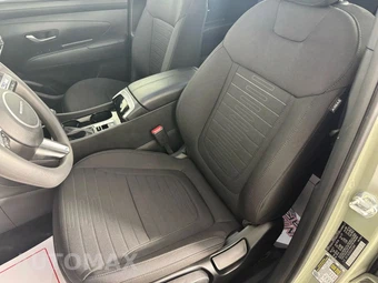 2025 Hyundai Santa Cruz SE Crew Cab Short Bed - miniatura 30