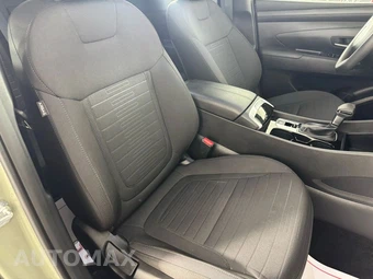 2025 Hyundai Santa Cruz SE Crew Cab Short Bed - miniatura 31