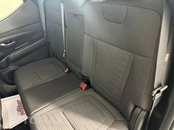 2025 Hyundai Santa Cruz SE Crew Cab Short Bed - miniatura 32