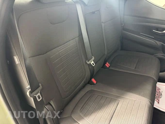 2025 Hyundai Santa Cruz SE Crew Cab Short Bed - miniatura 33