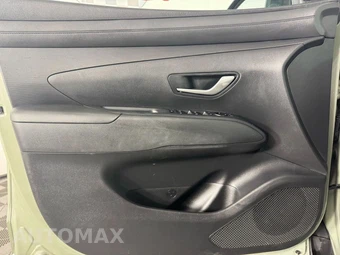 2025 Hyundai Santa Cruz SE Crew Cab Short Bed - miniatura 35