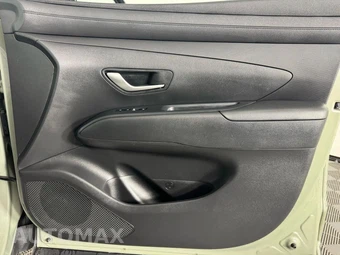 2025 Hyundai Santa Cruz SE Crew Cab Short Bed - miniatura 37